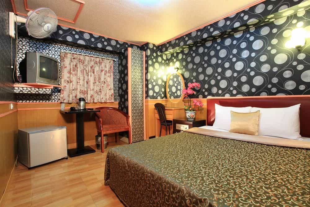 Michi Hotel Michi Hotel