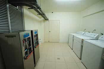 Mei Hsiao Yuen Hostel Mei Hsiao Yuen Hostel