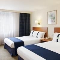 Holiday Inn London Sutton4