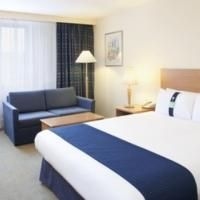 Holiday Inn London Sutton3