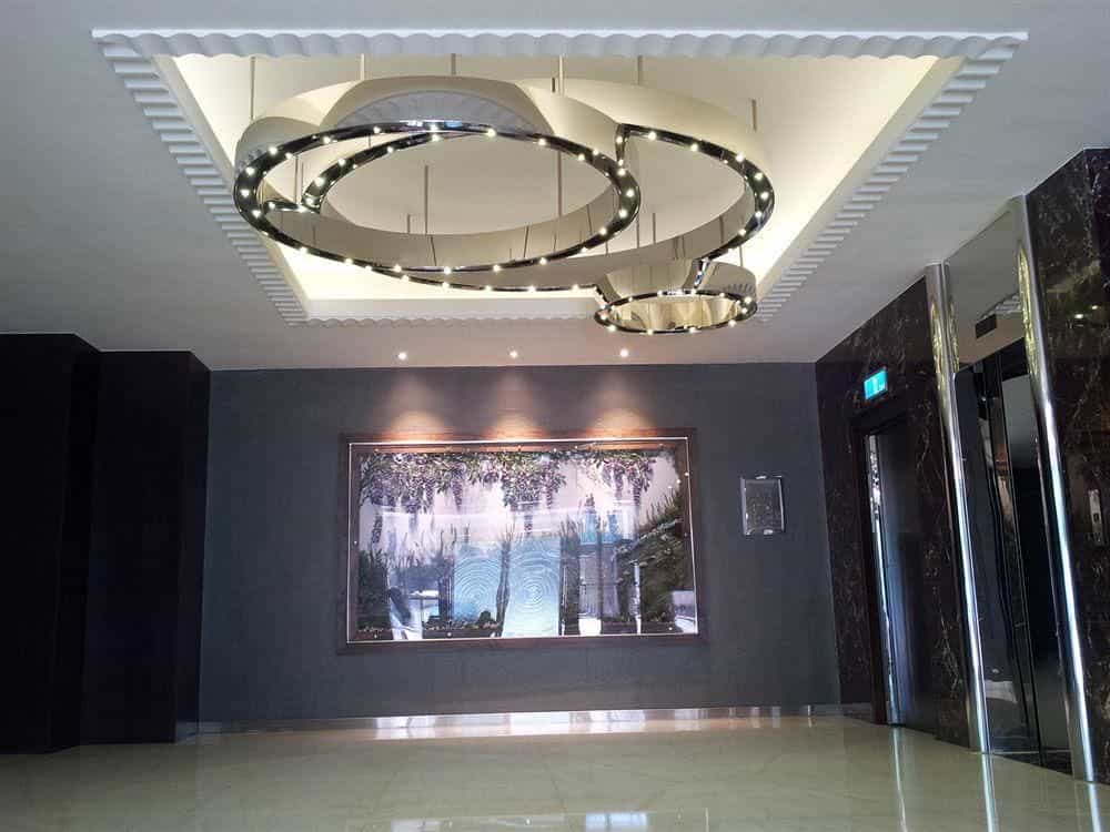 Royal Group Hotel Wu Fu Branch Royal Group Hotel Wu Fu Branch