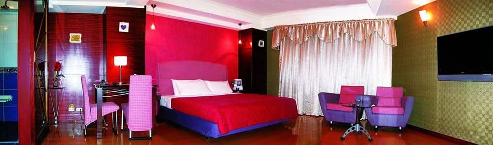 Royal Group Hotel Wu Fu Branch Royal Group Hotel Wu Fu Branch