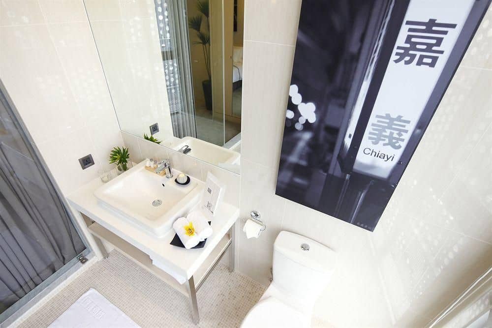 Hotel Day Chiayi Hotel Day Chiayi