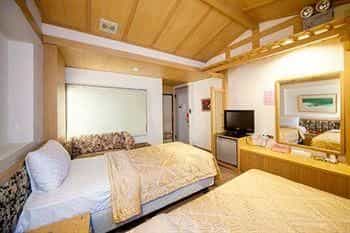 Fude Lime Hotel Fude Lime Hotel