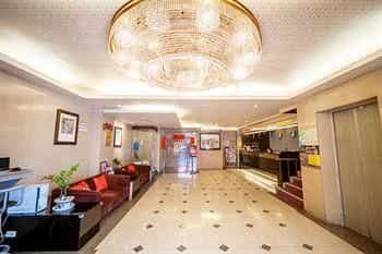 Fude Lime Hotel Fude Lime Hotel