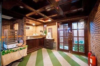 Fude Lime Hotel Fude Lime Hotel