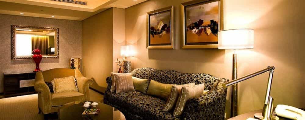 Jen Dow International Hotel Jen Dow International Hotel