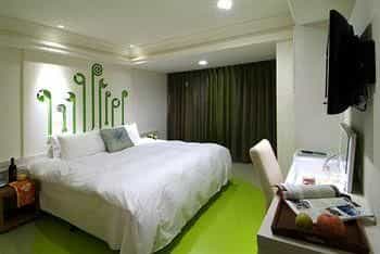 Taichung Honey Dew Hotel