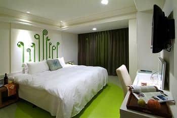 Taichung Honey Dew Hotel Taichung Honey Dew Hotel