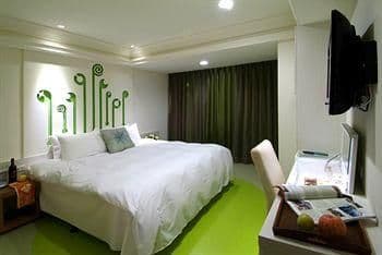 Taichung Honey Dew Hotel Taichung Honey Dew Hotel