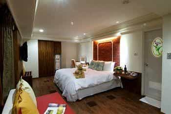 Taichung Honey Dew Hotel Taichung Honey Dew Hotel
