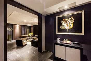 Mirage Hotel