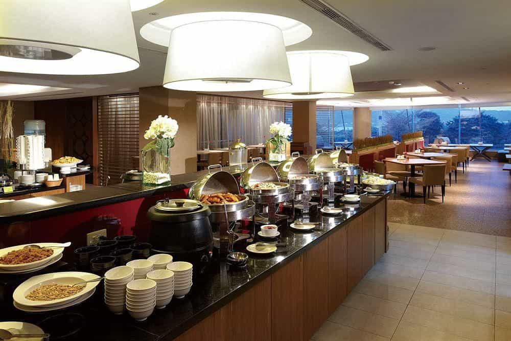 Park City Hotel - Tamsui Taipei Park City Hotel - Tamsui Taipei