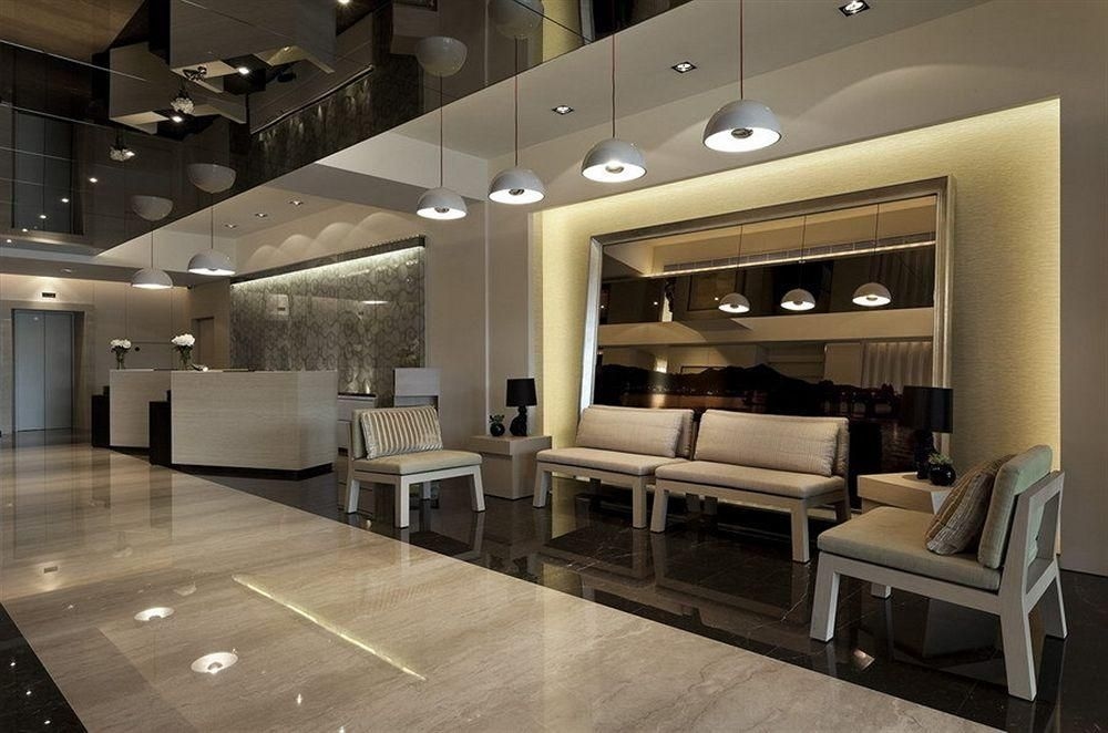 Park City Hotel - Tamsui Taipei1