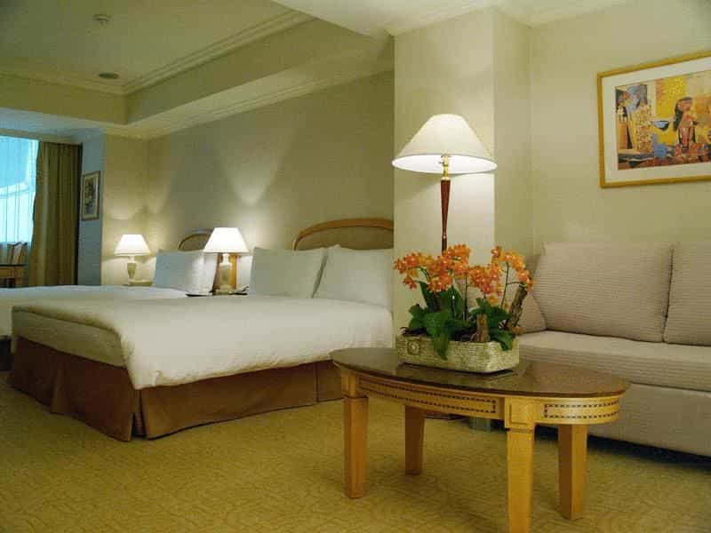 Dong Wu Hotel Dong Wu Hotel