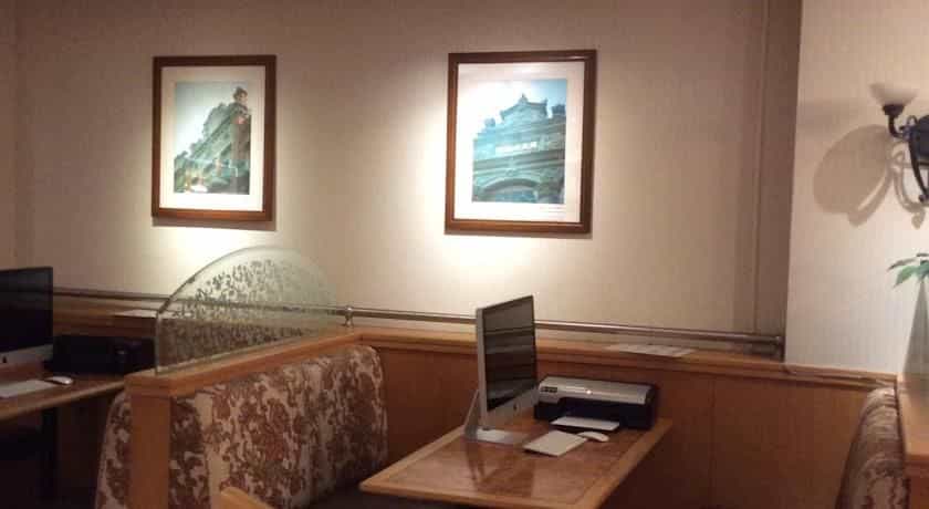 Dong Wu Hotel Dong Wu Hotel