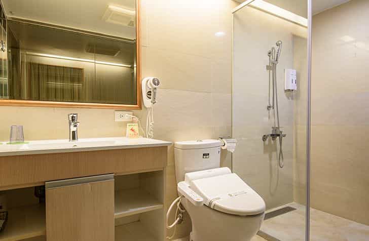 โรงแรมคัลเลอร์ โรงแรมคัลเลอร์