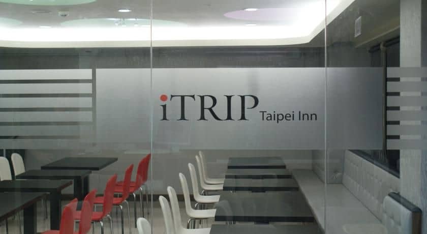 ITrip Taipei Inn ITrip Taipei Inn