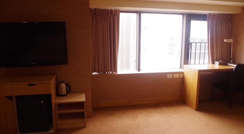 ITrip Taipei Inn1