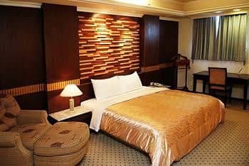 โรงแรมหยิงเซิน โรงแรมหยิงเซิน
