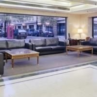 Holiday Inn London Mayfair4
