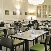 Holiday Inn London Mayfair1