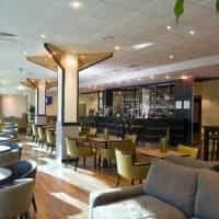 ฮอลิเดย์อินน์ ลอนดอน – เวมบลีย์ บาย IHG ฮอลิเดย์อินน์ ลอนดอน – เวมบลีย์ บาย IHG