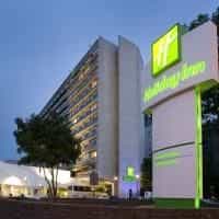 ฮอลิเดย์อินน์ ลอนดอน – เวมบลีย์ บาย IHG ฮอลิเดย์อินน์ ลอนดอน – เวมบลีย์ บาย IHG
