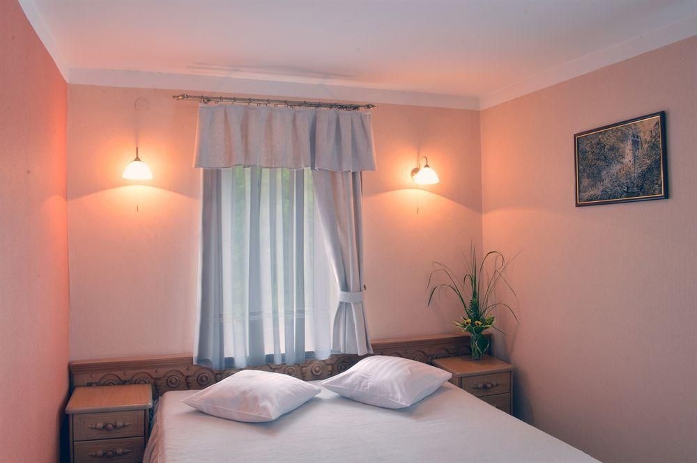 Park Hotel Drevny Grad4
