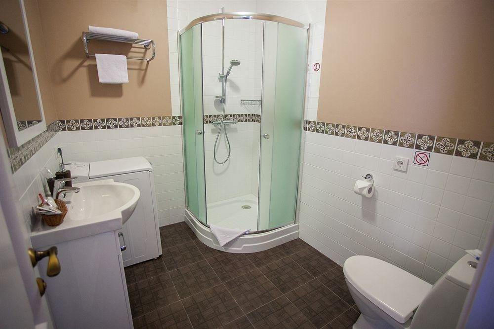 Hotel Litera4