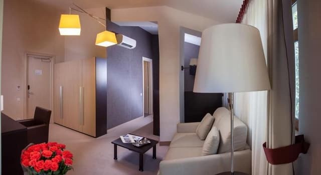 SUITE STANDARD