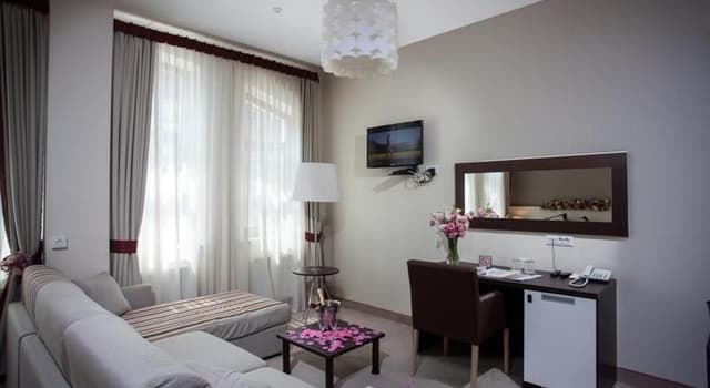 SUITE STANDARD