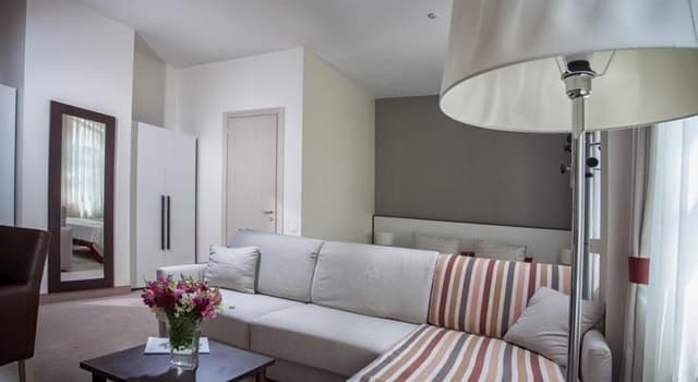 SUITE STANDARD