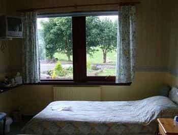LEANACH FARM B&B LEANACH FARM B&B