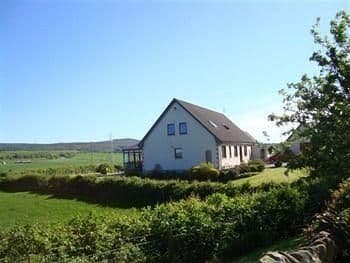 LEANACH FARM B&B LEANACH FARM B&B