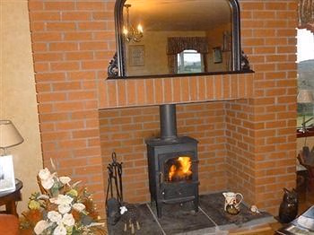 LEANACH FARM B&B3