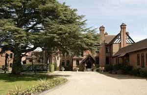 Careys Manor & Senspa Careys Manor & Senspa
