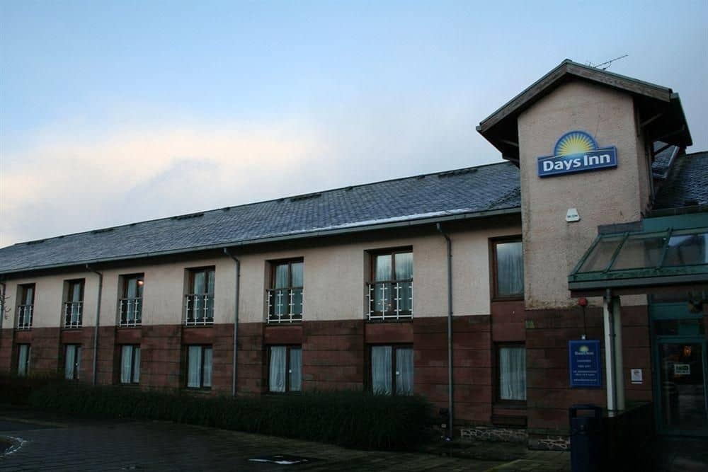 Days Inn by Wyndham Lockerbie Annandale Water Days Inn by Wyndham Lockerbie Annandale Water