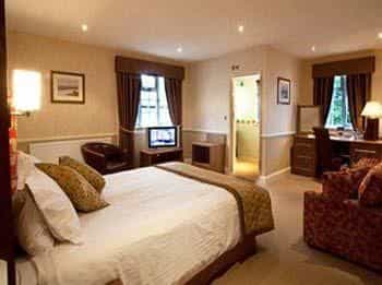 The White Hart Hotel