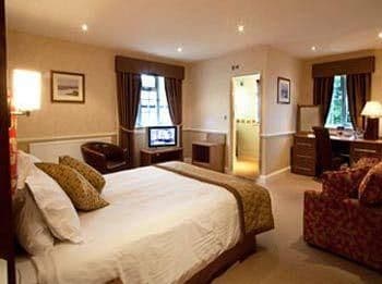 The White Hart Hotel The White Hart Hotel