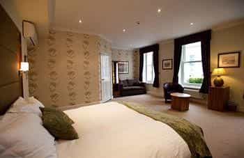 The White Hart Hotel The White Hart Hotel