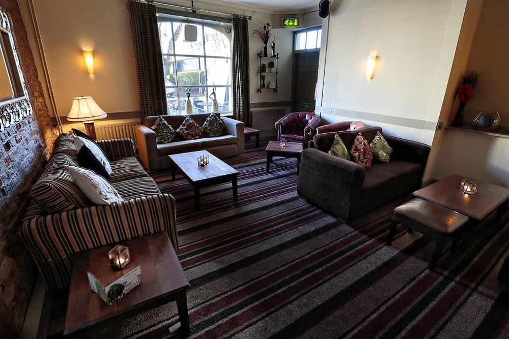 The White Hart Hotel The White Hart Hotel