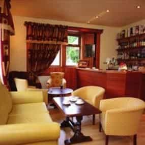 Innseagan House Hotel Innseagan House Hotel