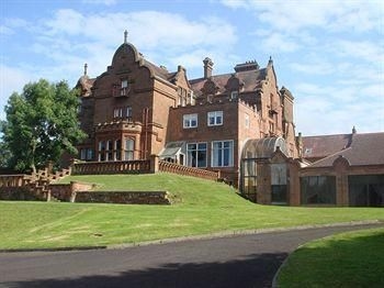 Adamton House Hotel1
