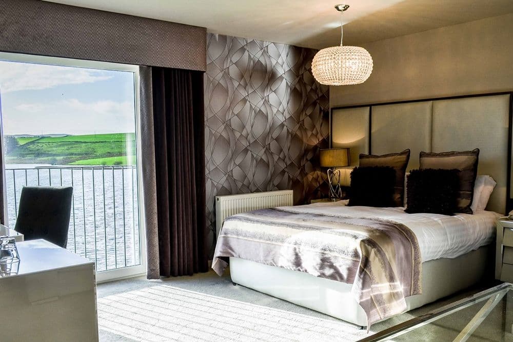 Lochside House Hotel and Spa Lochside House Hotel and Spa