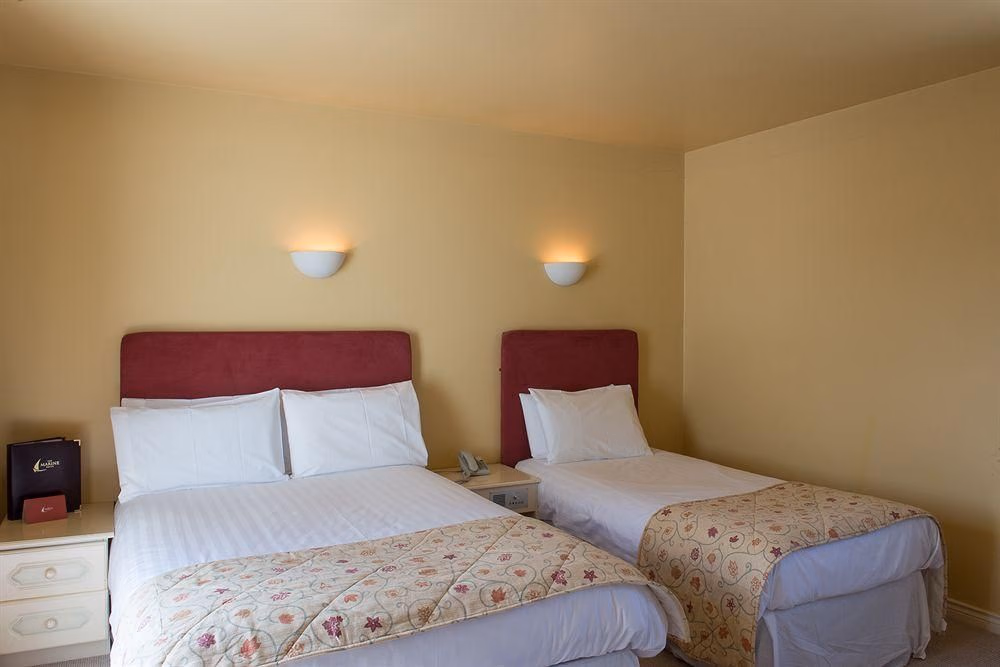 The Marine Hotel1