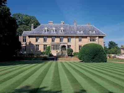 Lower Slaughter Manor Lower Slaughter Manor