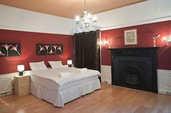 Edinburgh Playhouse Apartments Edinburgh Playhouse Apartments