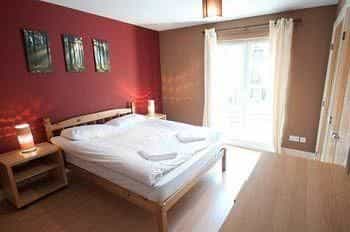 Edinburgh Playhouse Apartments Edinburgh Playhouse Apartments