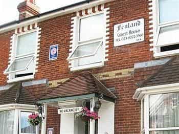 Fenland Guest House Fenland Guest House